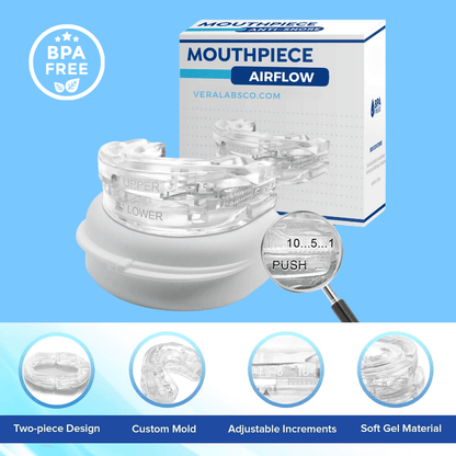 AirFlow Mouthpiece