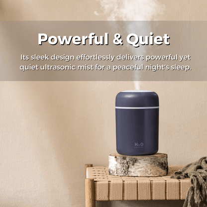 SleepEase Humidifier