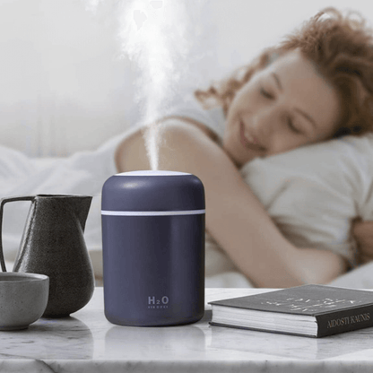 SleepEase Humidifier