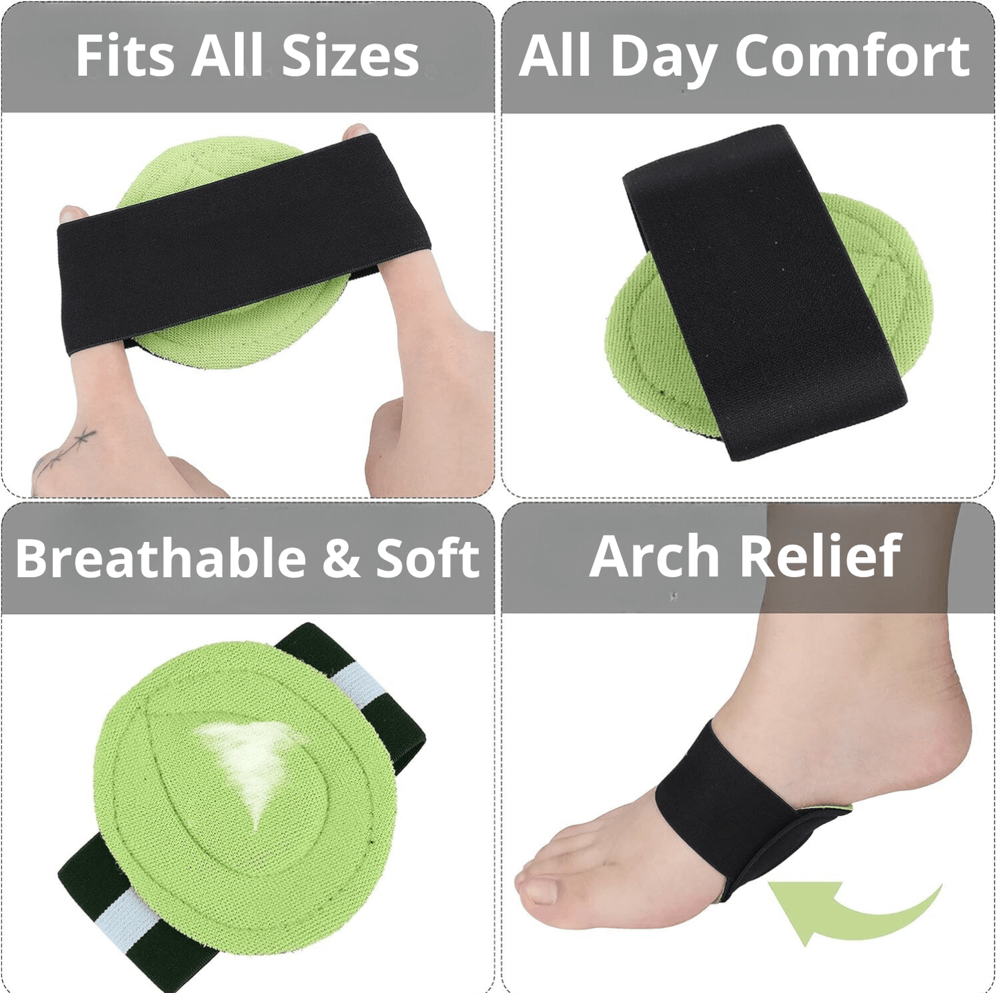 Arch Support Brace