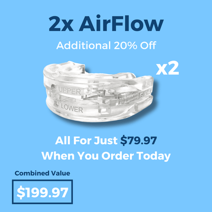 AirFlow Mouthpiece